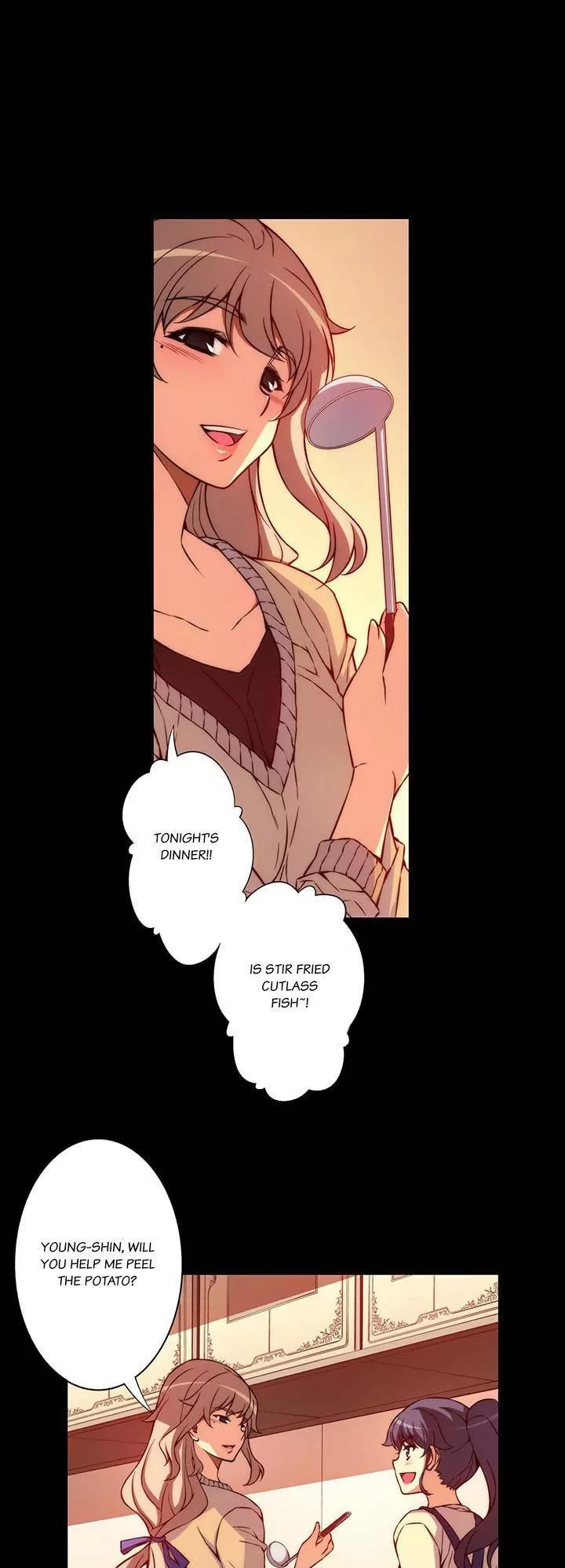 Unbalance x 3 Chapter 49.2 - Page 7