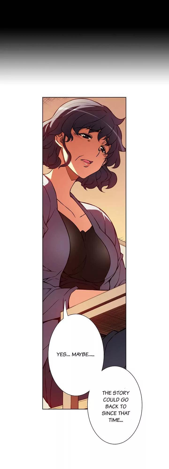 Unbalance x 3 Chapter 49.2 - Page 9