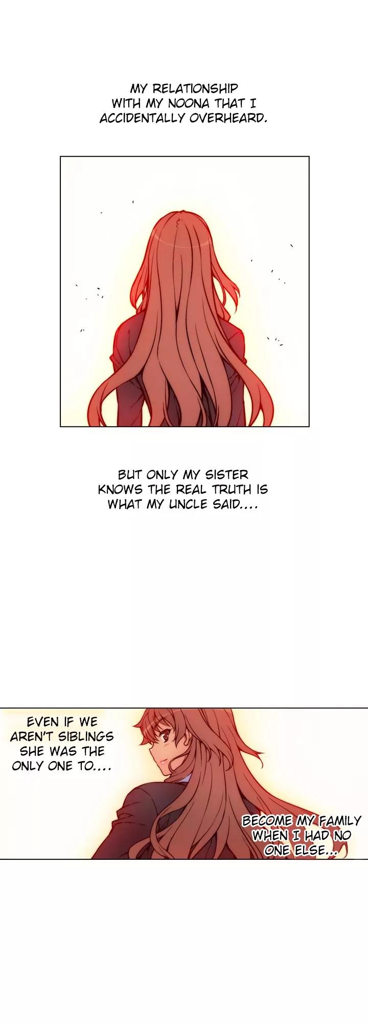 Unbalance x 3 Chapter 5 - Page 9
