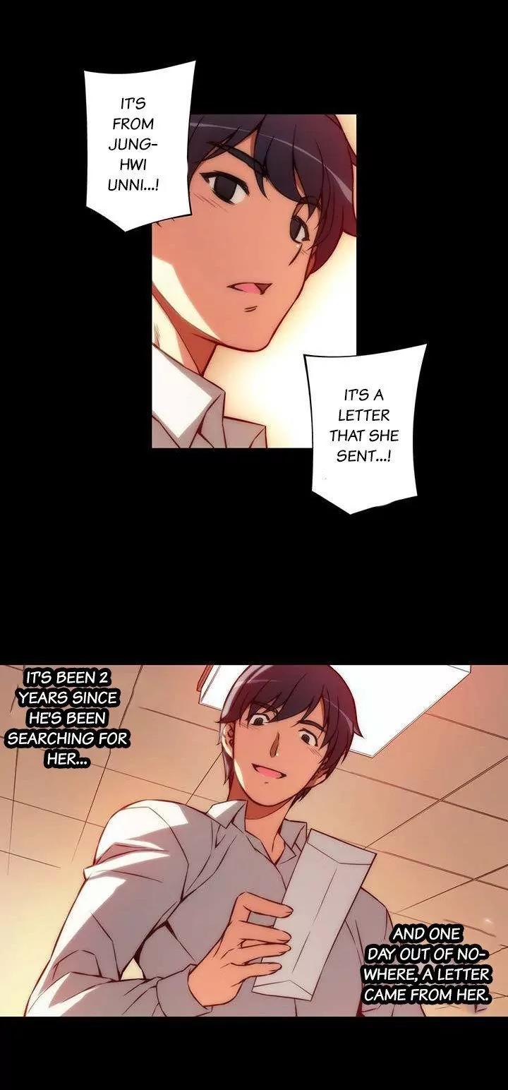 Unbalance x 3 Chapter 50.1 - Page 11
