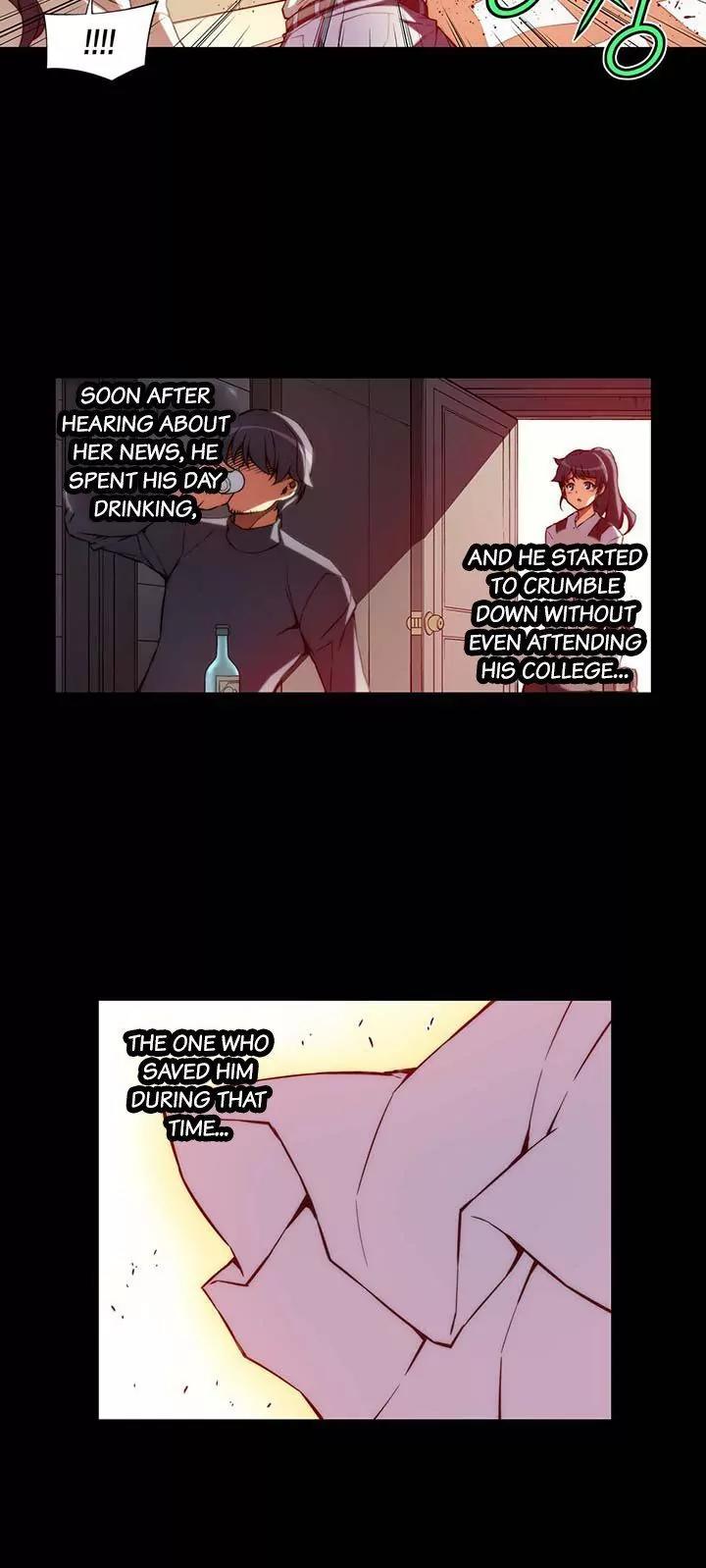 Unbalance x 3 Chapter 50.1 - Page 13