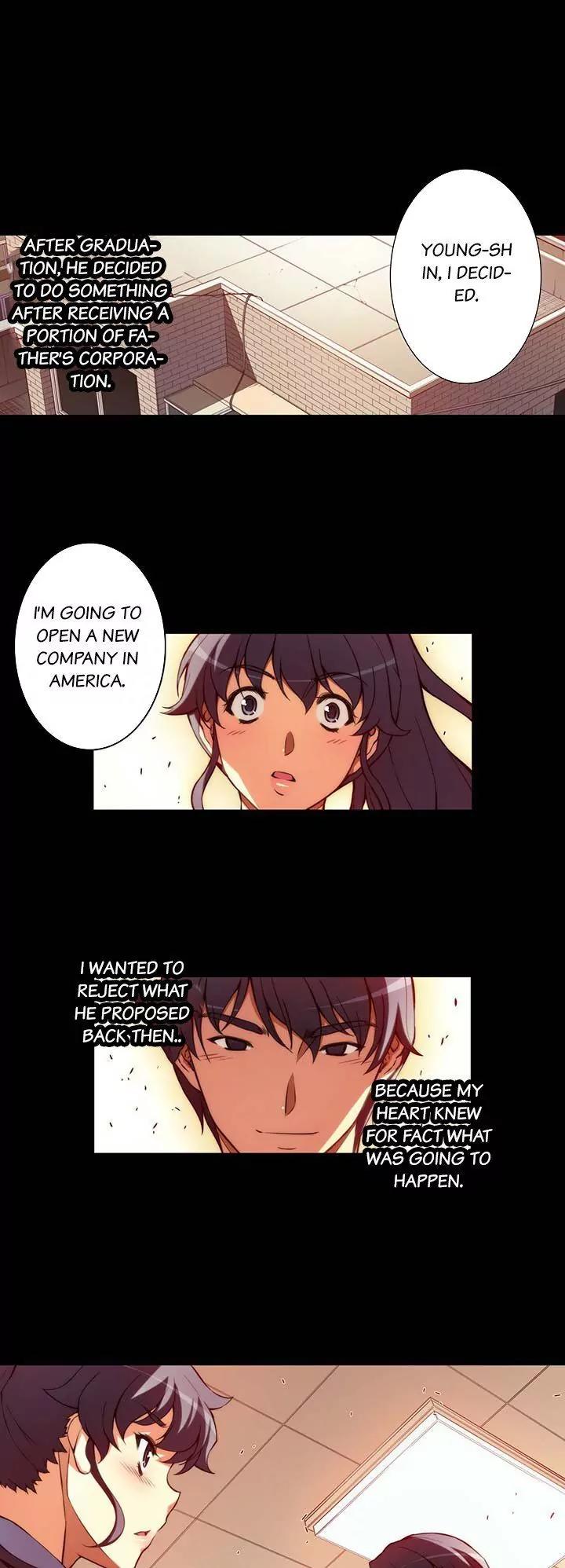 Unbalance x 3 Chapter 50.1 - Page 16