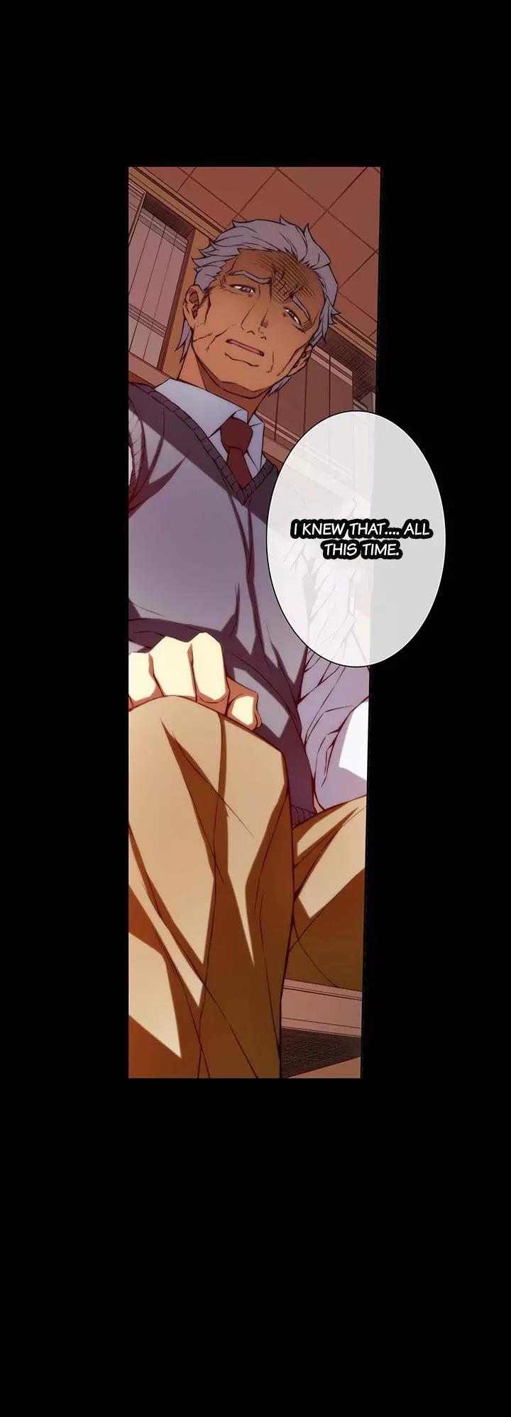 Unbalance x 3 Chapter 50.1 - Page 9