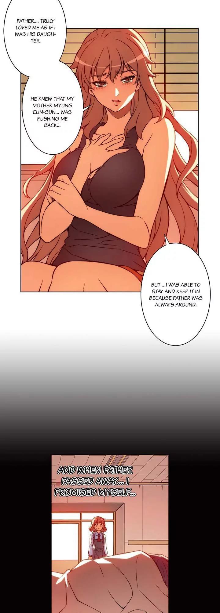 Unbalance x 3 Chapter 50.2 - Page 12