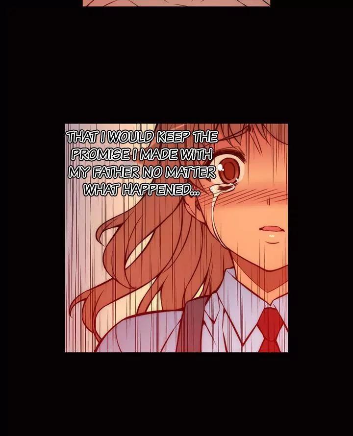 Unbalance x 3 Chapter 50.2 - Page 13