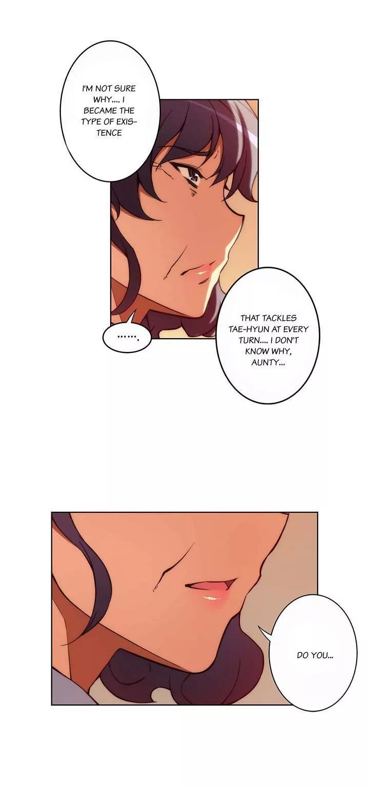 Unbalance x 3 Chapter 50.2 - Page 16