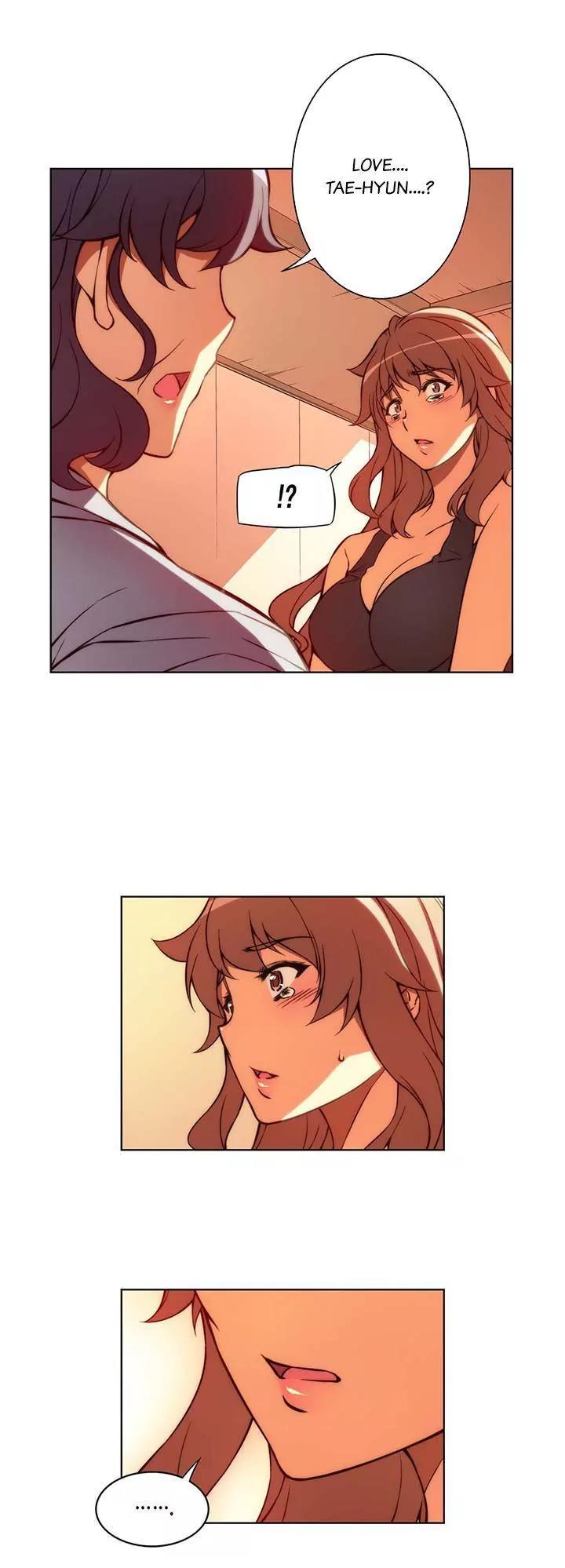 Unbalance x 3 Chapter 50.2 - Page 17