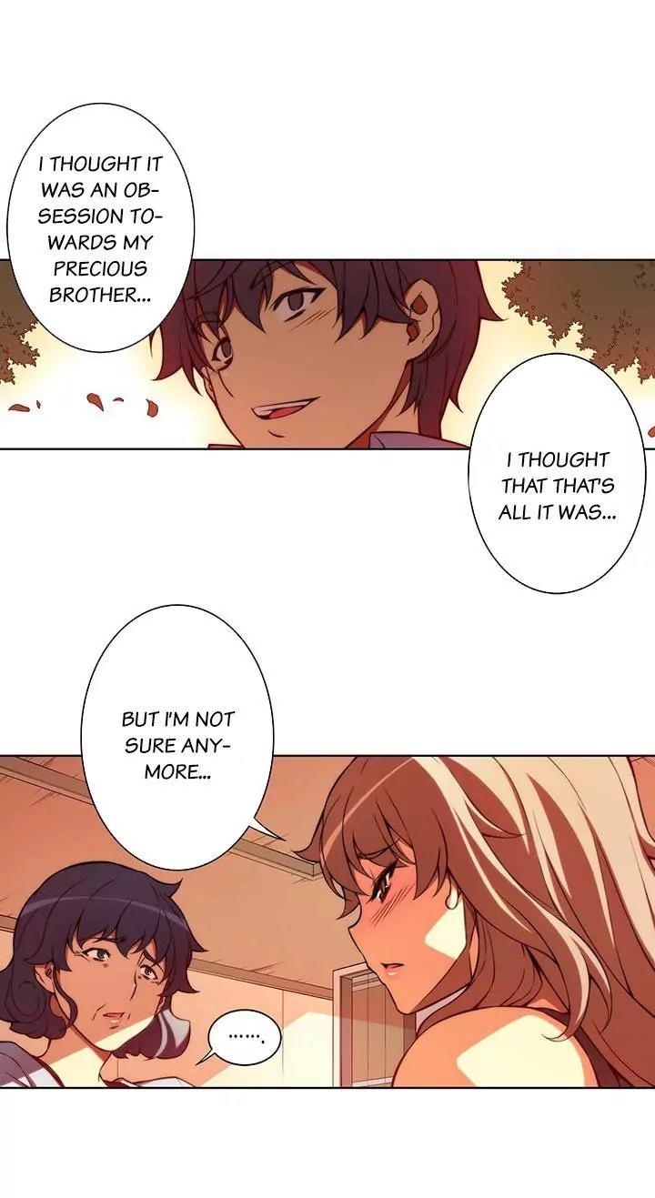 Unbalance x 3 Chapter 50.2 - Page 18