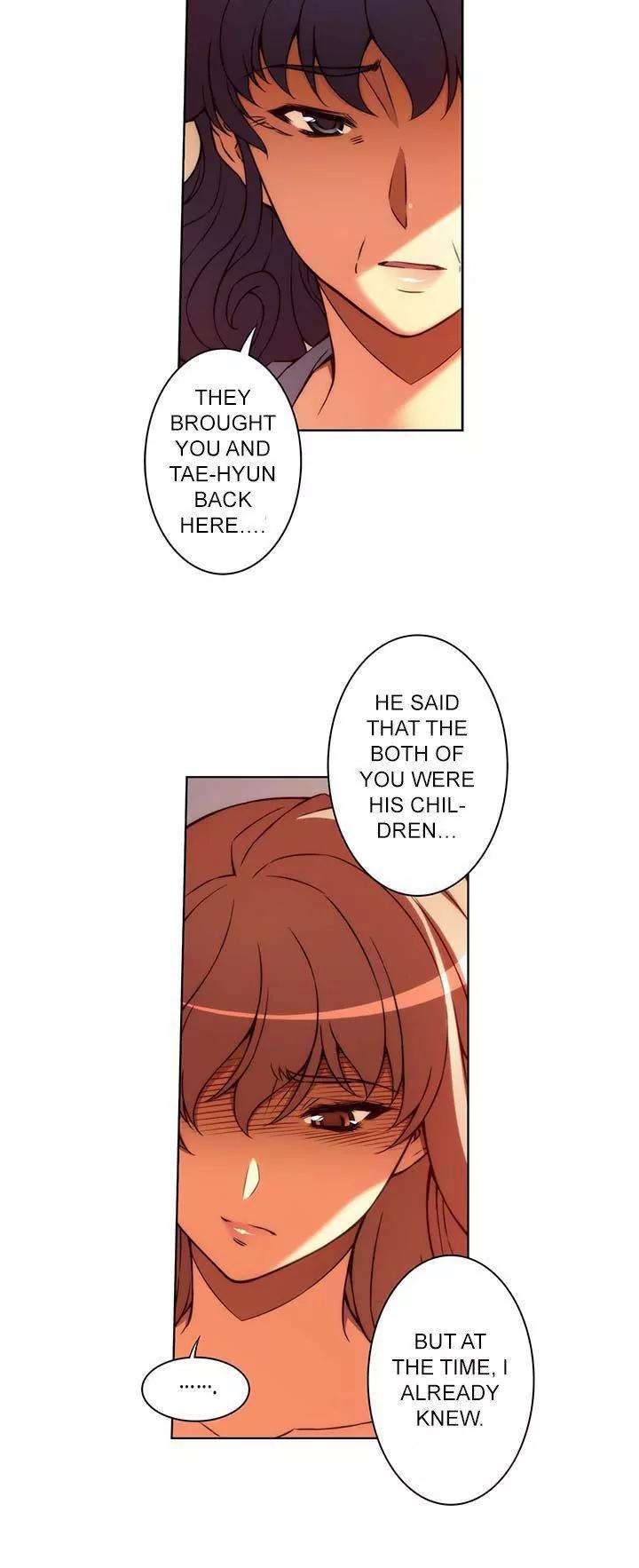 Unbalance x 3 Chapter 50.2 - Page 3