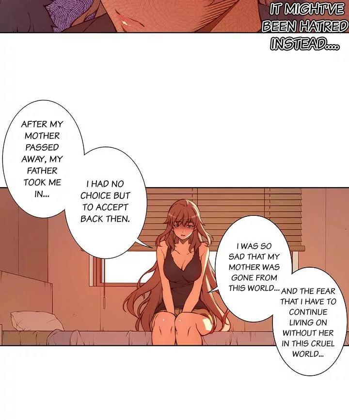 Unbalance x 3 Chapter 50.2 - Page 10