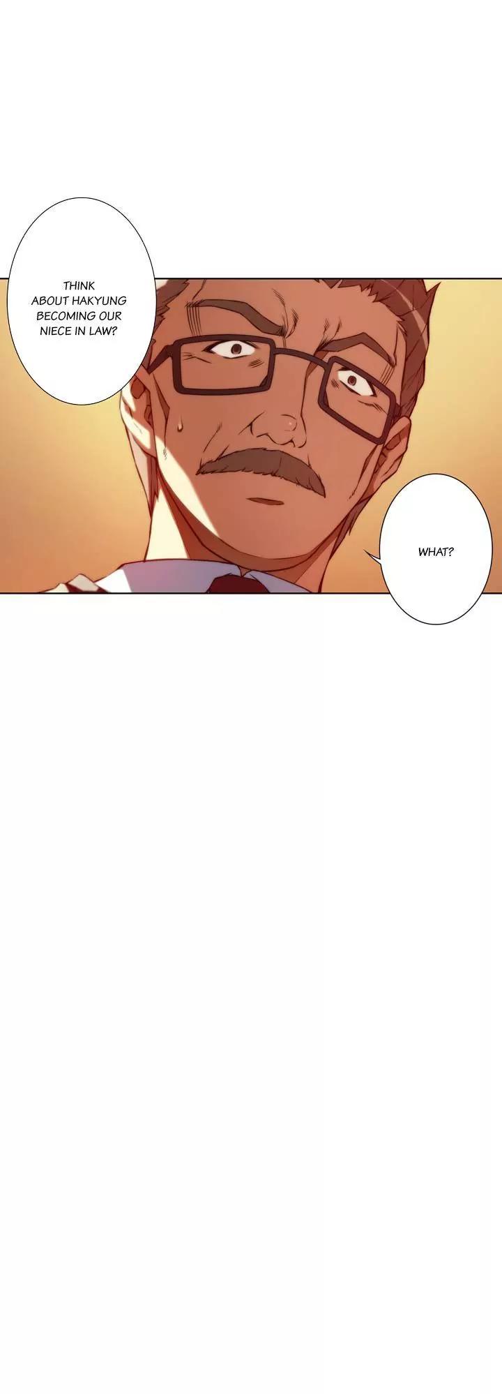Unbalance x 3 Chapter 51.1 - Page 13