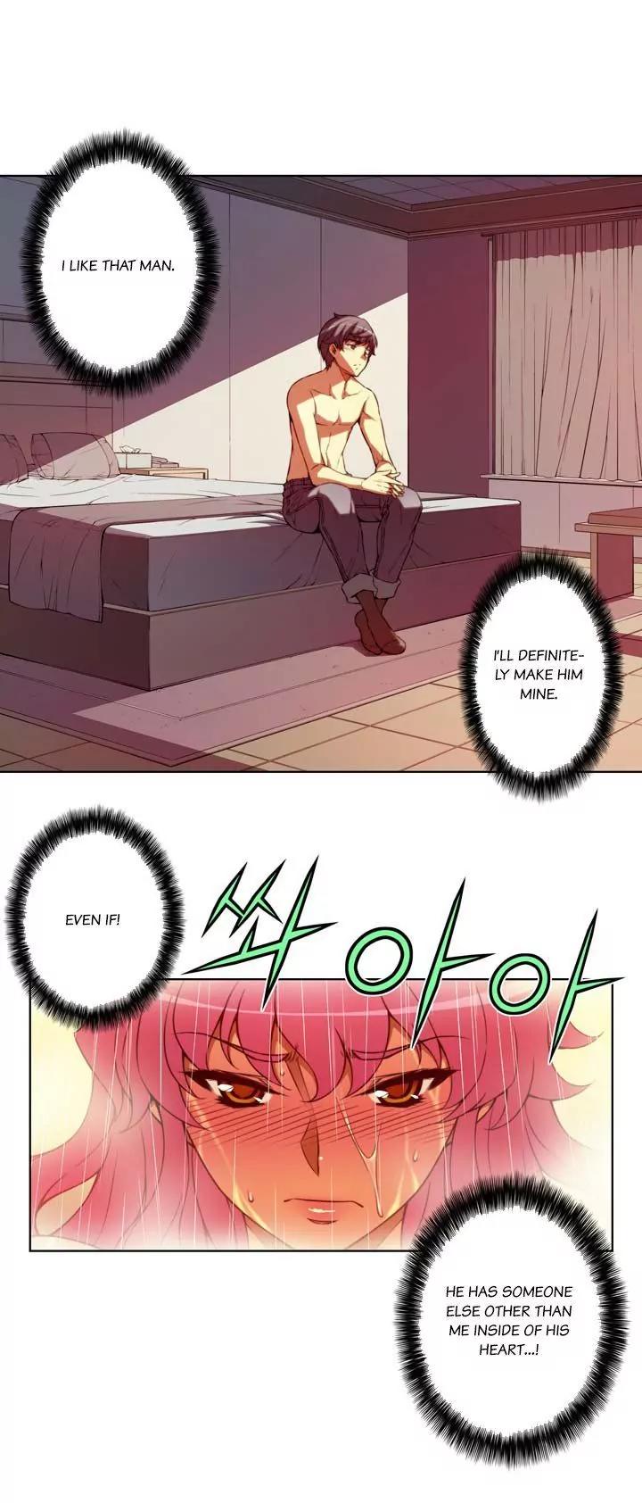 Unbalance x 3 Chapter 51.1 - Page 5