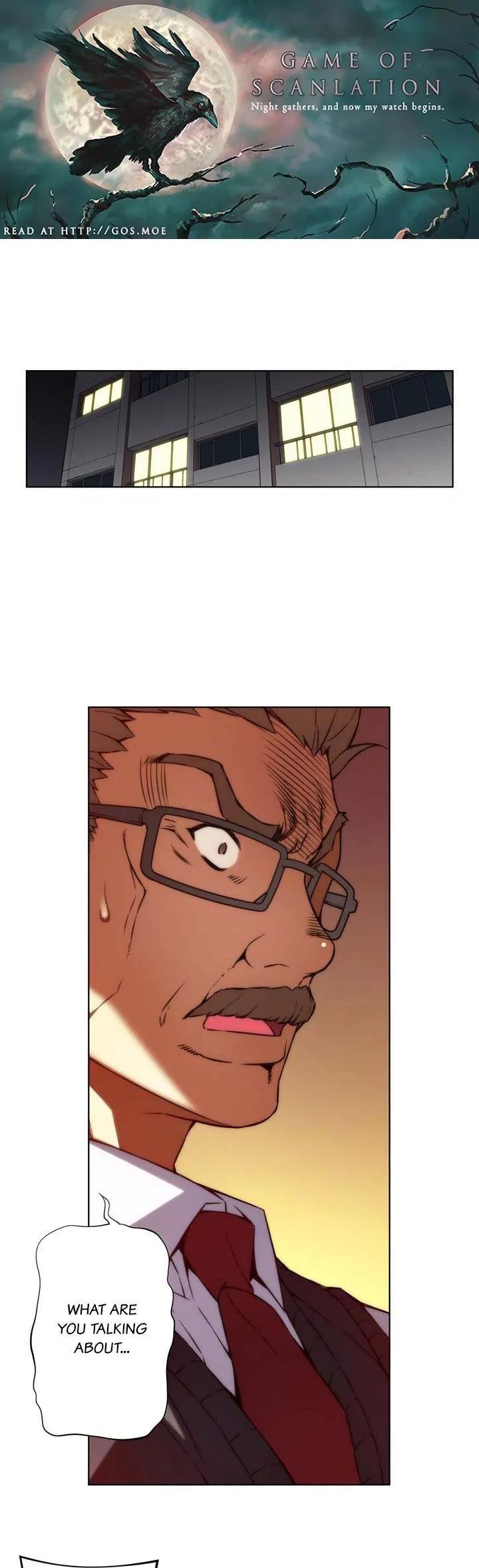 Unbalance x 3 Chapter 51.2 - Page 2