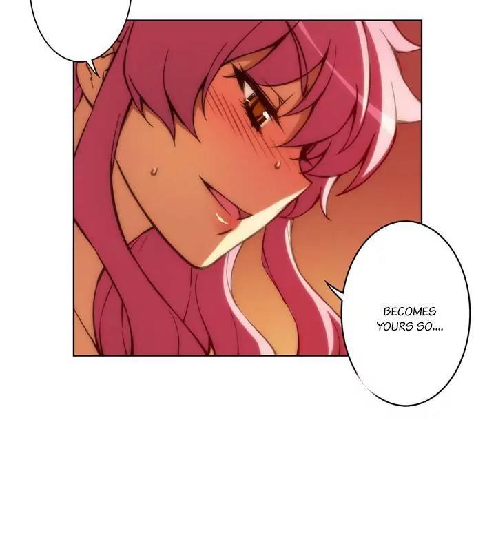 Unbalance x 3 Chapter 51.2 - Page 13