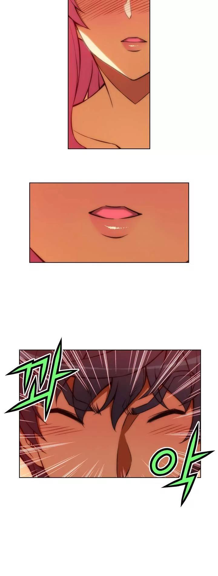Unbalance x 3 Chapter 51.2 - Page 16