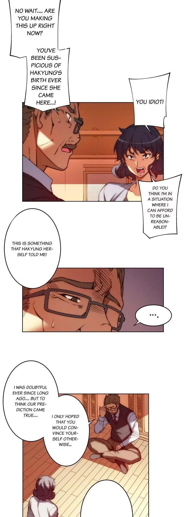 Unbalance x 3 Chapter 51.2 - Page 3