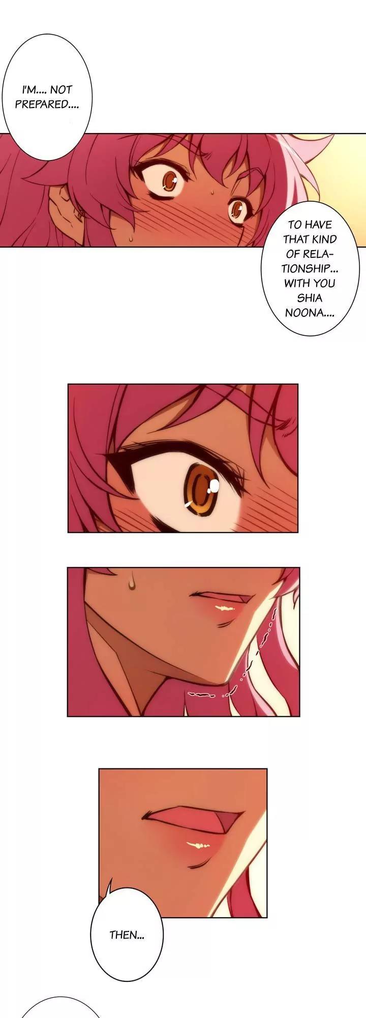 Unbalance x 3 Chapter 51.2 - Page 23