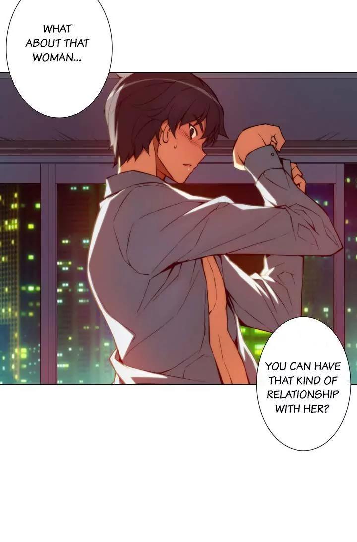 Unbalance x 3 Chapter 51.2 - Page 24