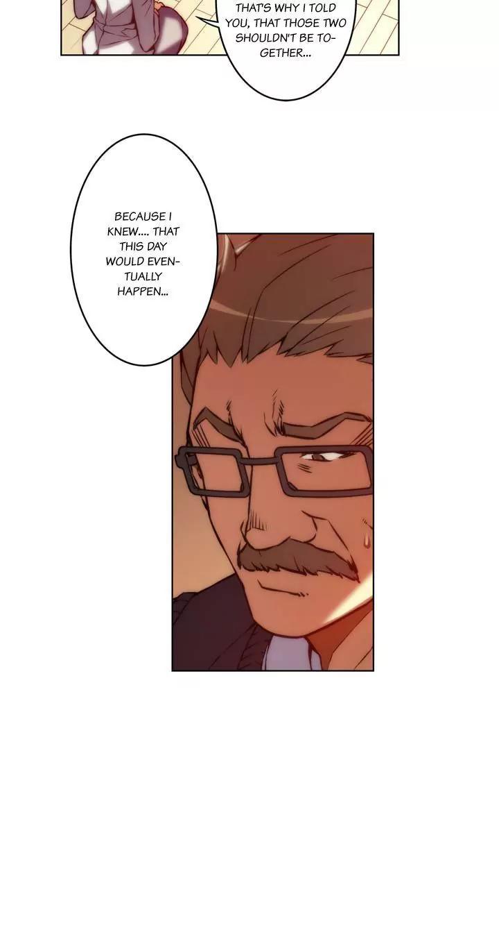 Unbalance x 3 Chapter 51.2 - Page 4