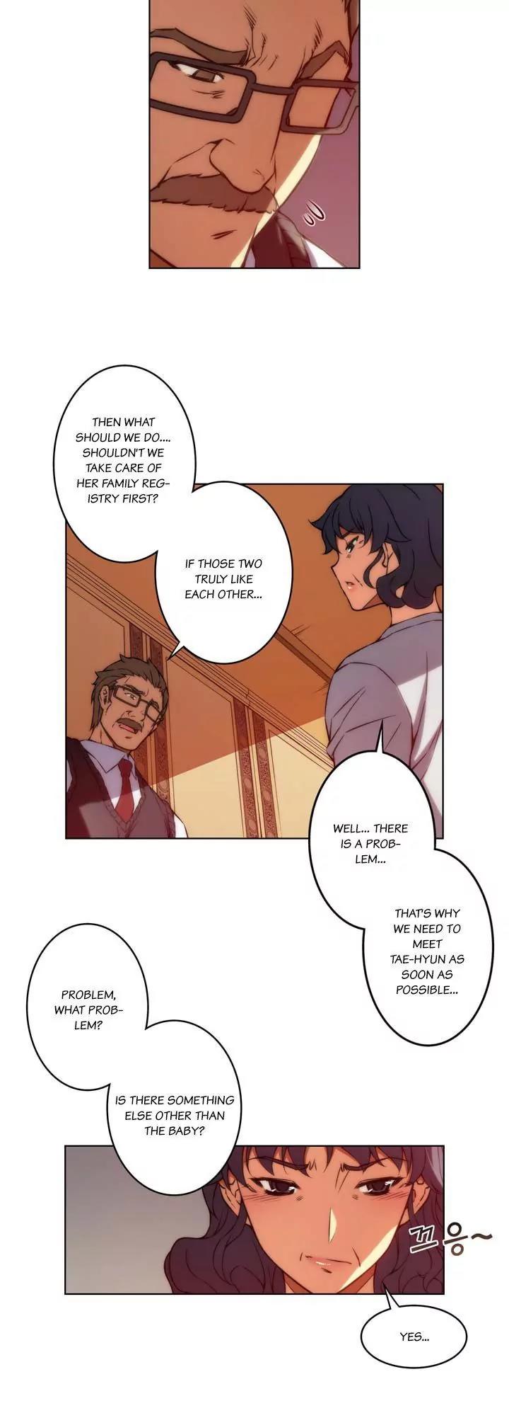 Unbalance x 3 Chapter 51.2 - Page 7