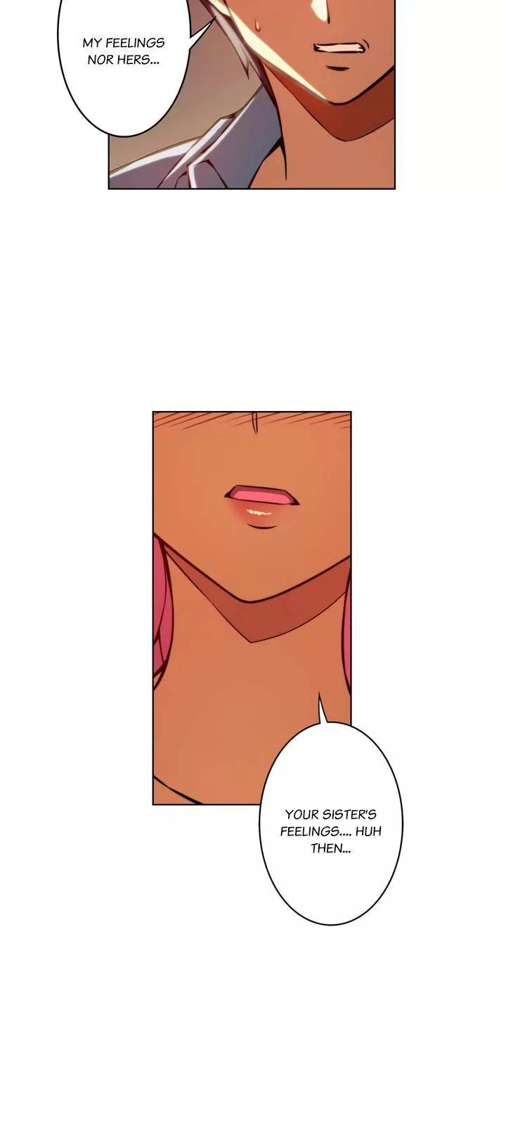 Unbalance x 3 Chapter 52.1 - Page 11