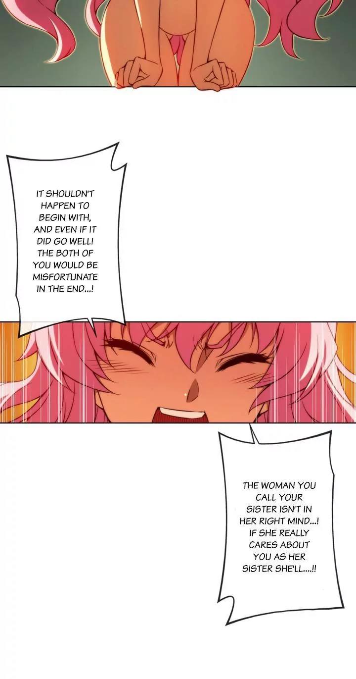 Unbalance x 3 Chapter 52.1 - Page 17