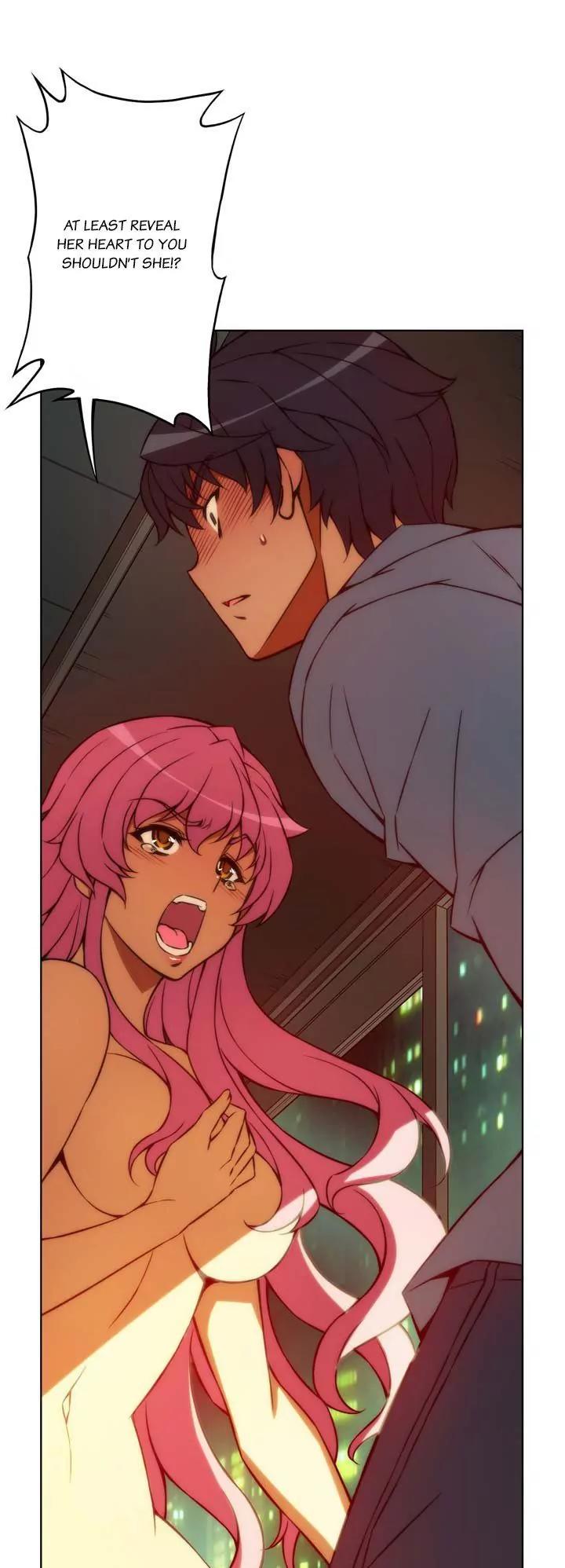 Unbalance x 3 Chapter 52.1 - Page 18