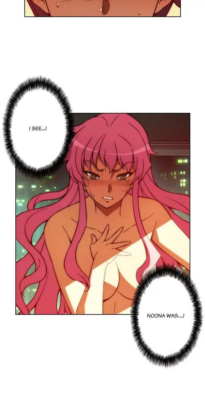 Unbalance x 3 Chapter 52.1 - Page 20