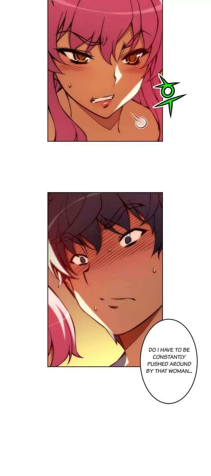 Unbalance x 3 Chapter 52.1 - Page 3