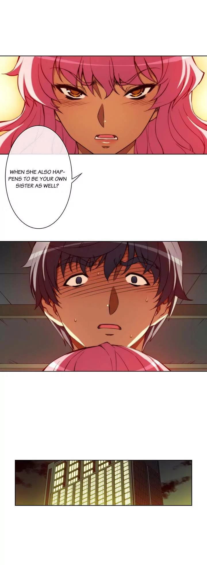 Unbalance x 3 Chapter 52.1 - Page 4