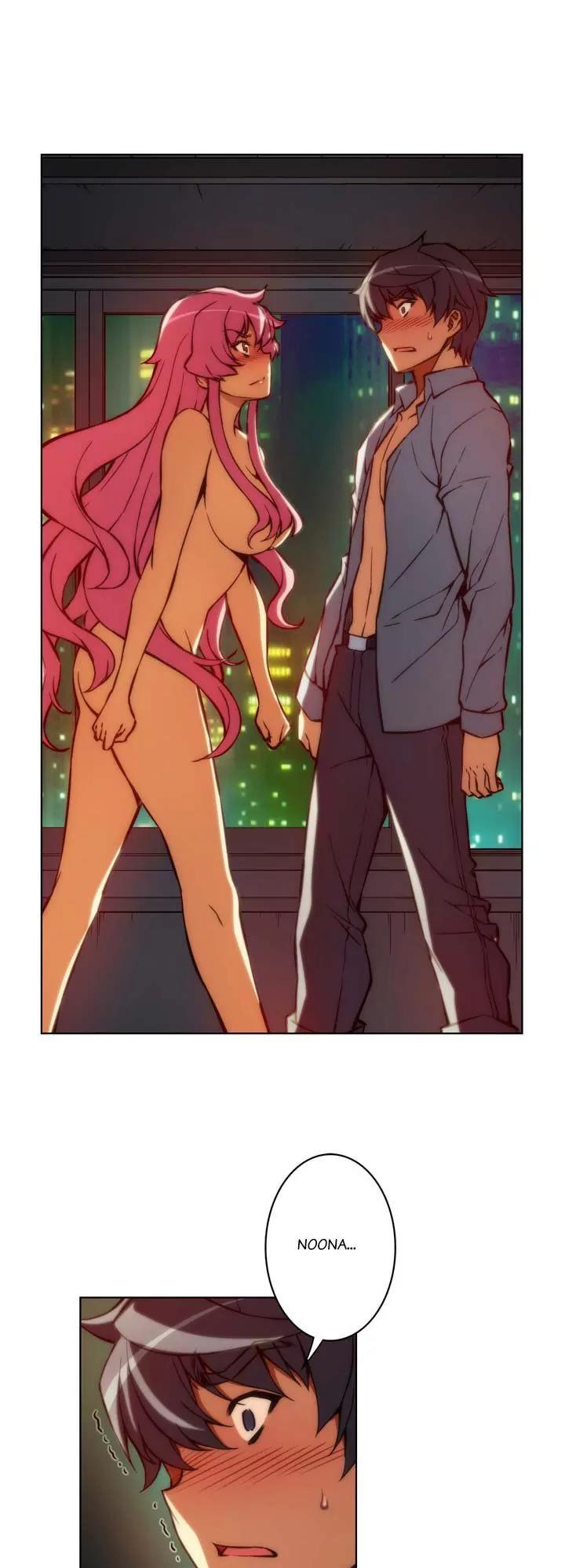 Unbalance x 3 Chapter 52.1 - Page 6
