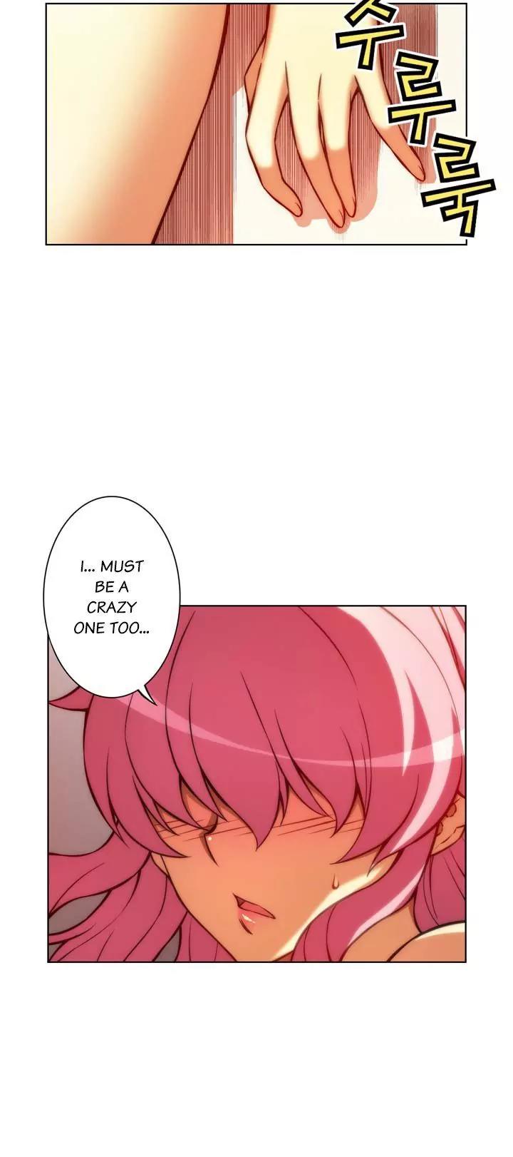 Unbalance x 3 Chapter 52.2 - Page 11