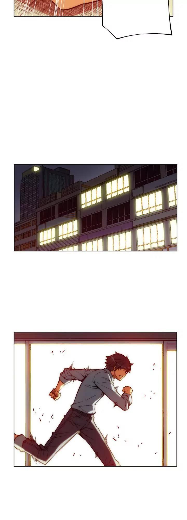 Unbalance x 3 Chapter 52.2 - Page 13