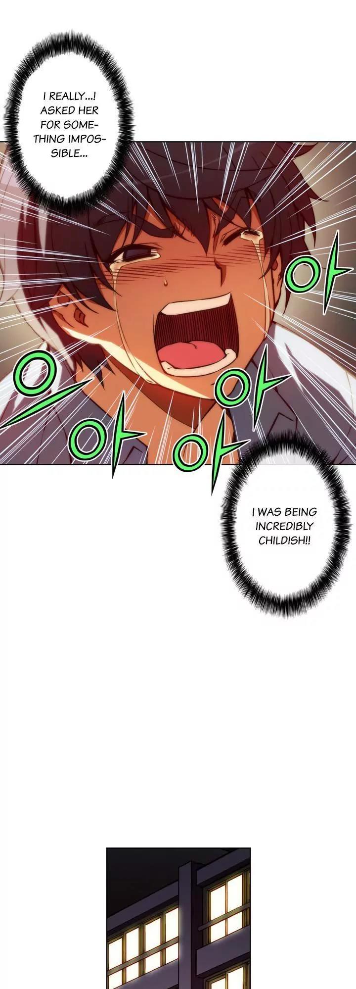 Unbalance x 3 Chapter 52.2 - Page 18