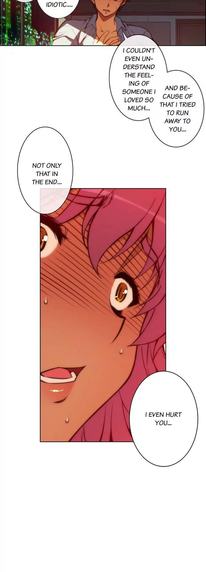 Unbalance x 3 Chapter 52.2 - Page 5