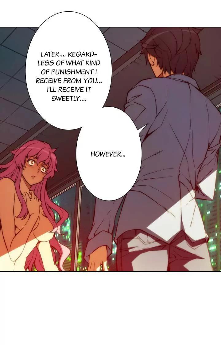 Unbalance x 3 Chapter 52.2 - Page 6