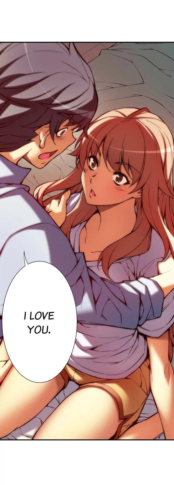 Unbalance x 3 Chapter 53.1 - Page 11