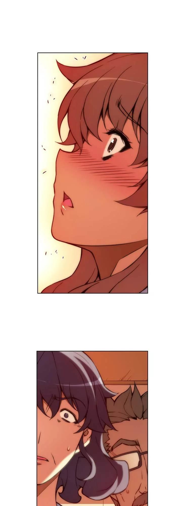 Unbalance x 3 Chapter 53.1 - Page 12