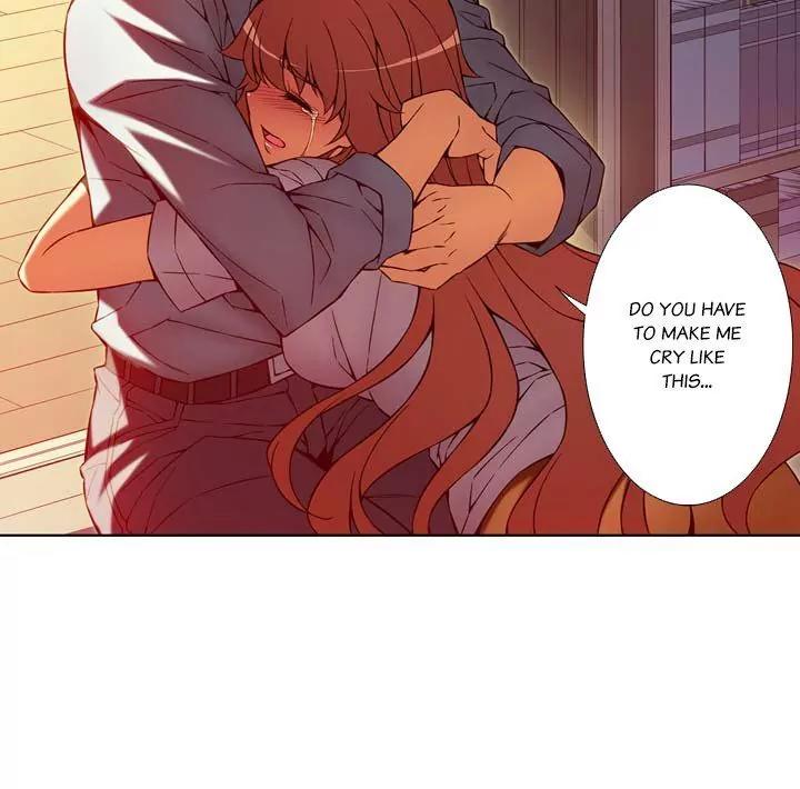 Unbalance x 3 Chapter 53.1 - Page 19