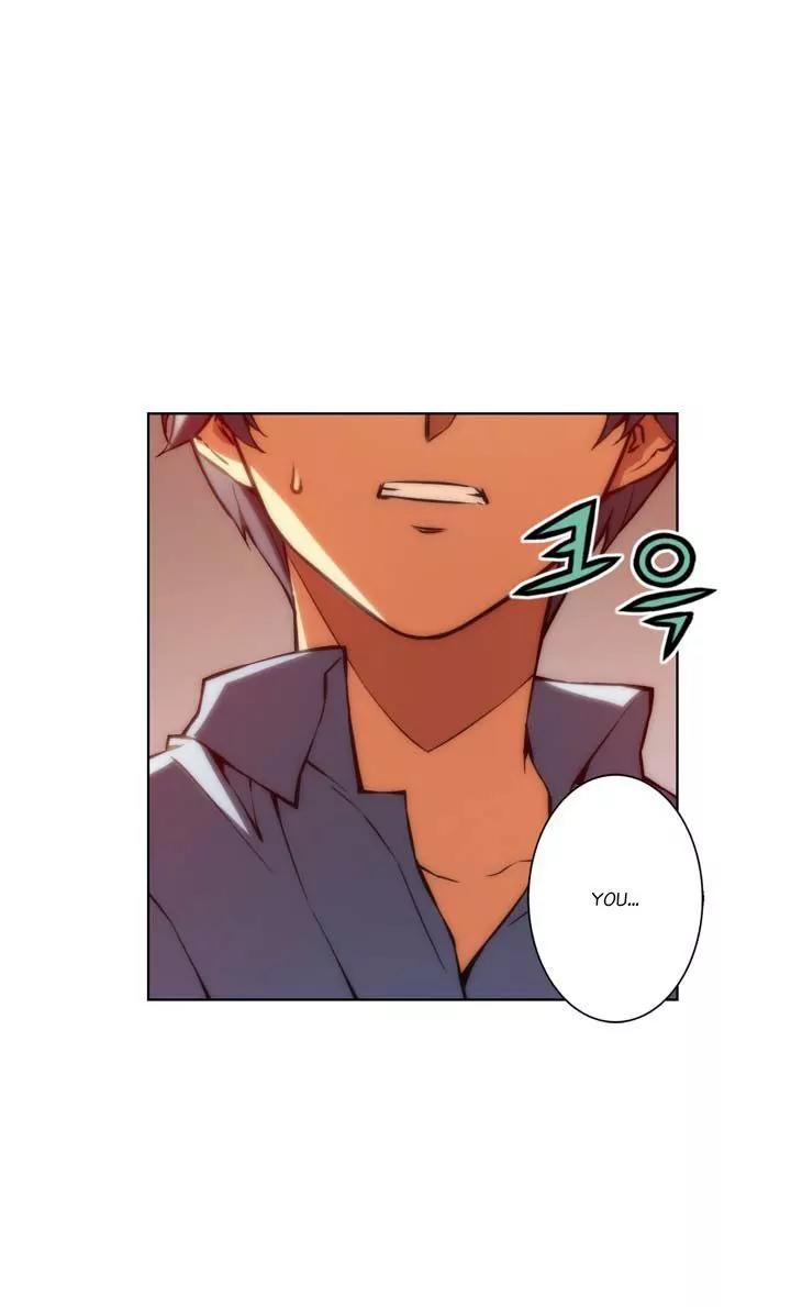 Unbalance x 3 Chapter 53.1 - Page 6