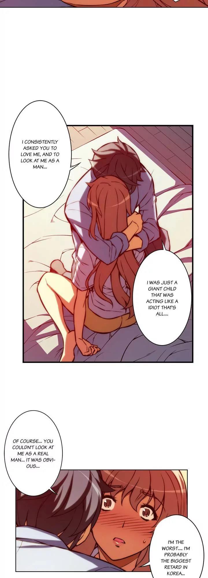 Unbalance x 3 Chapter 53.1 - Page 9