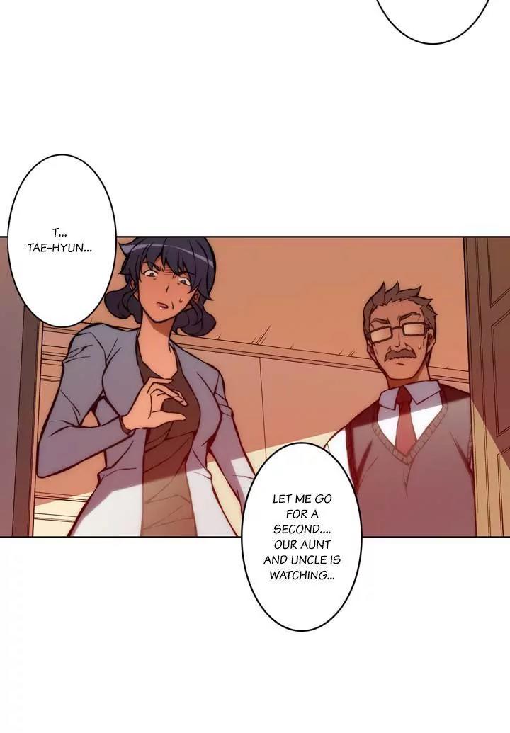 Unbalance x 3 Chapter 53.1 - Page 10