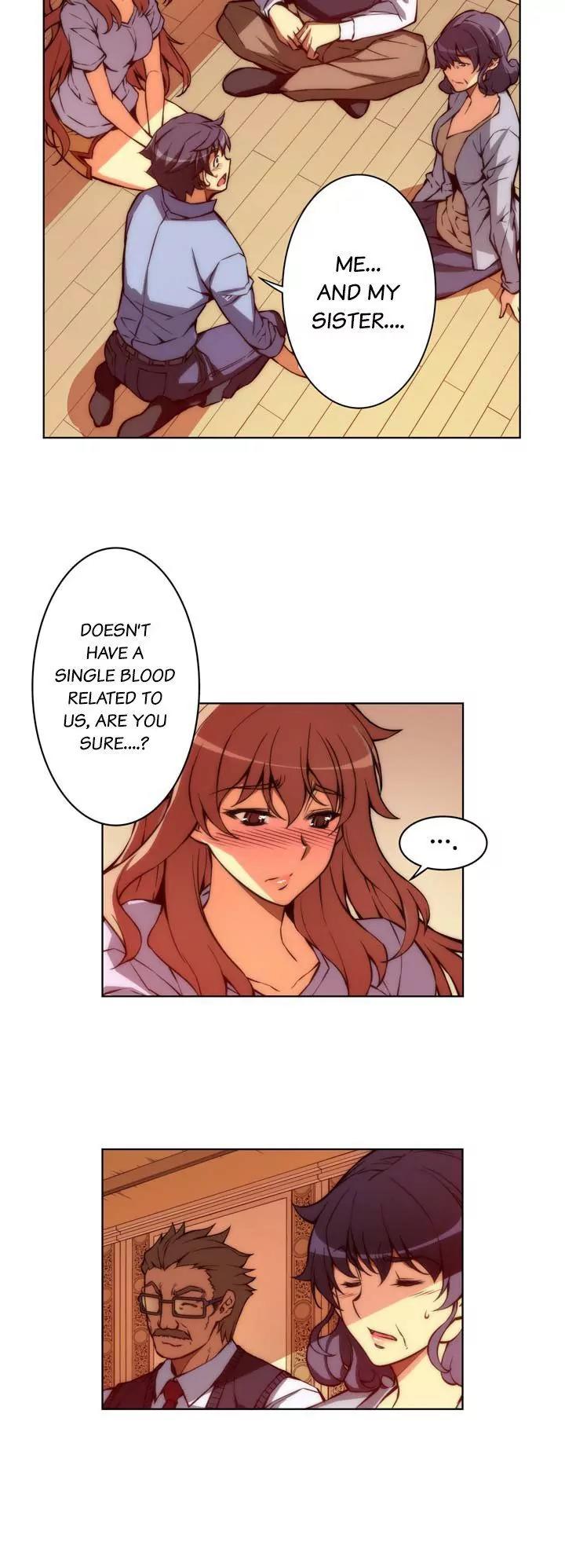 Unbalance x 3 Chapter 53.2 - Page 2
