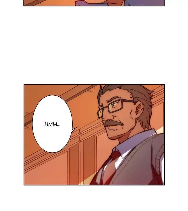 Unbalance x 3 Chapter 53.2 - Page 12