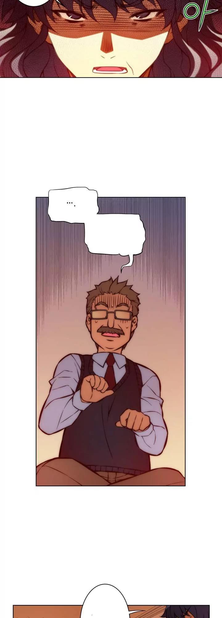 Unbalance x 3 Chapter 53.2 - Page 14