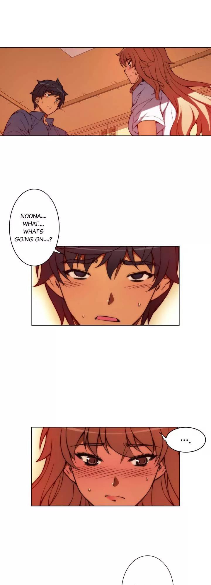 Unbalance x 3 Chapter 53.2 - Page 20
