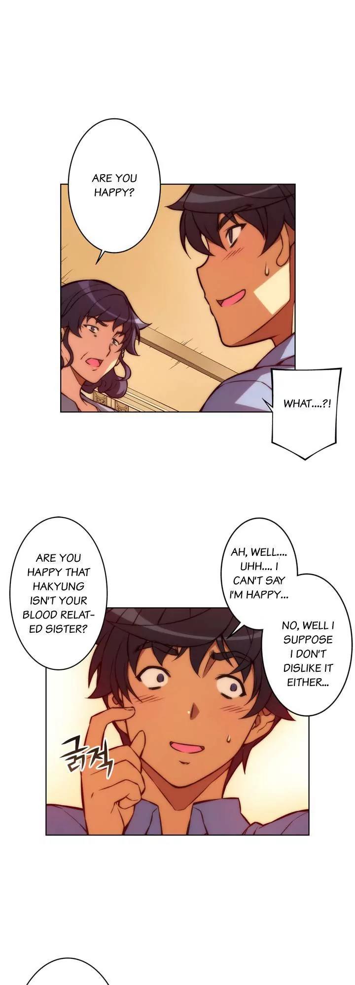 Unbalance x 3 Chapter 53.2 - Page 3