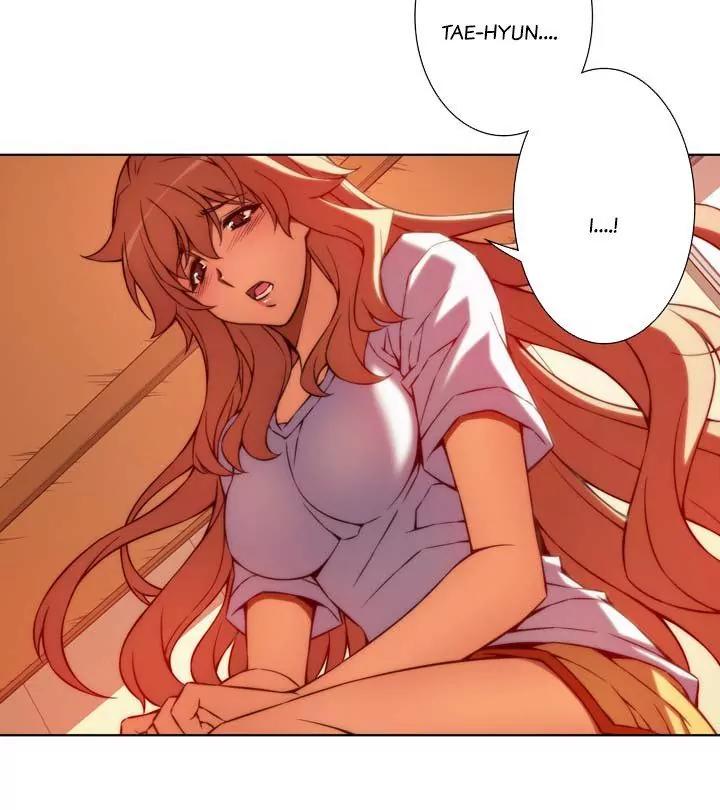 Unbalance x 3 Chapter 53.2 - Page 21