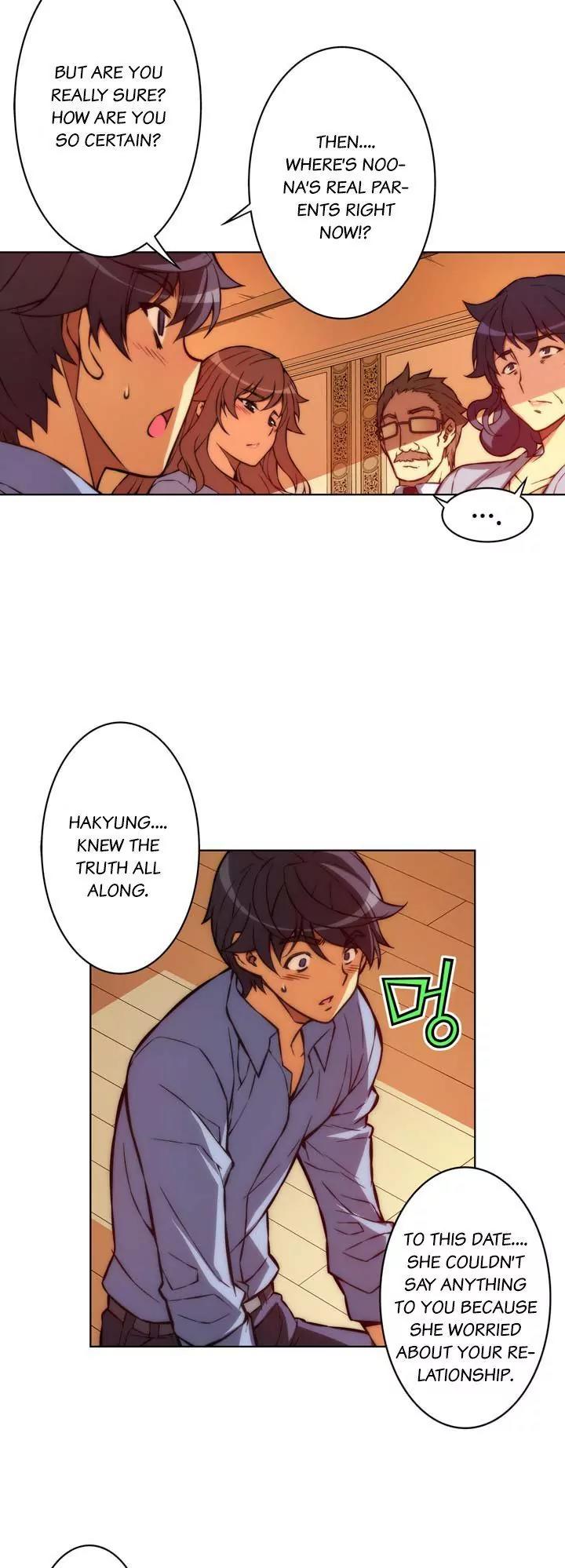 Unbalance x 3 Chapter 53.2 - Page 4