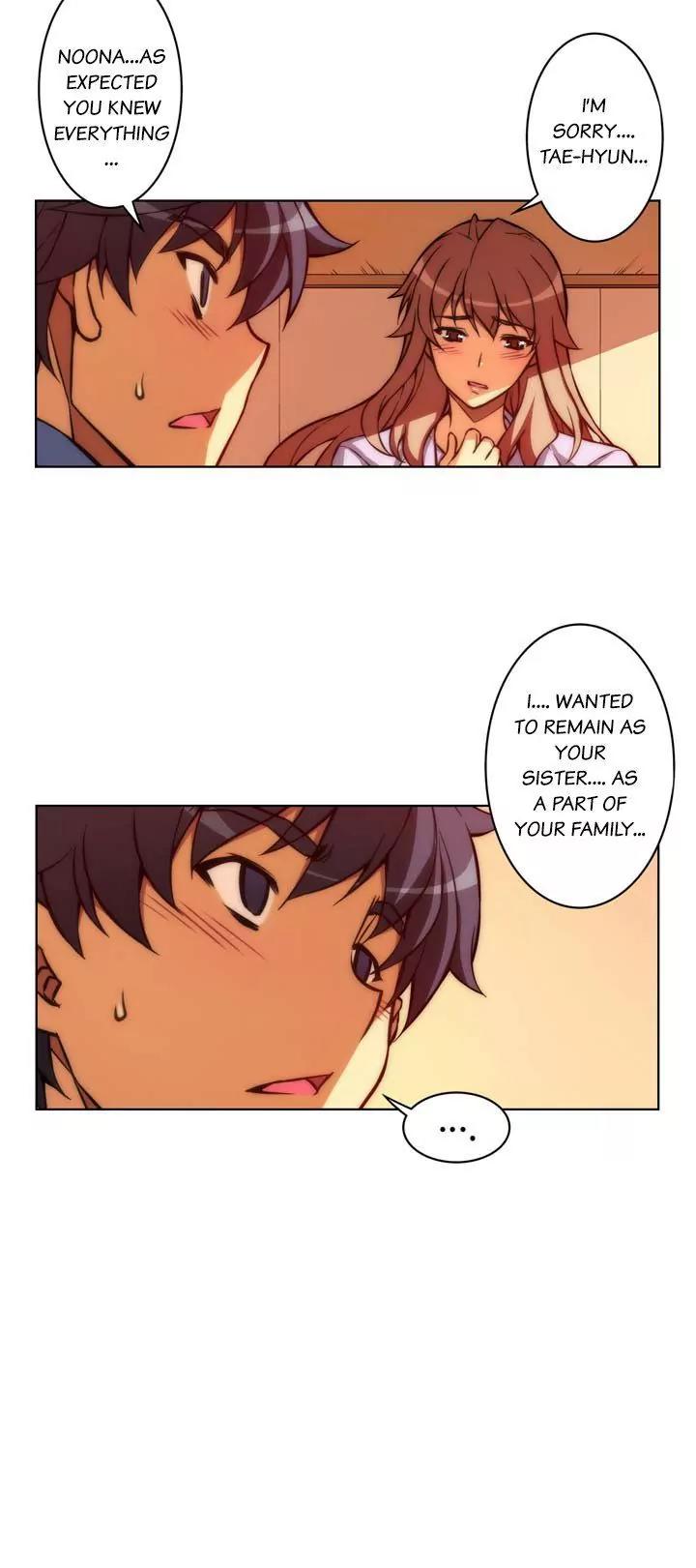 Unbalance x 3 Chapter 53.2 - Page 5